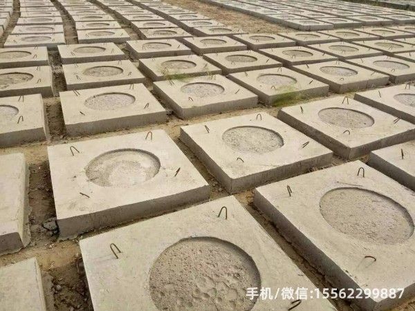 荣县DP12混凝土电杆底盘